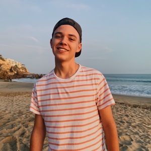 Meet your Posher, Ryan